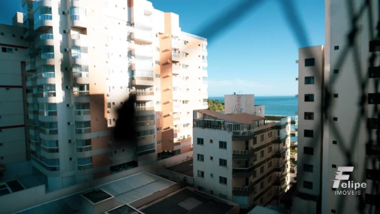 Imagem ÓTIMO APARTAMENTO NA PRAIA DO MORRO - GUARAPARI