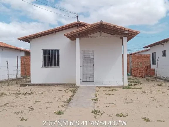 Oportunidade Única em PARNAIBA - PI | Tipo: Casa | Negociação: Venda Direta Online | Situação: Imóvel