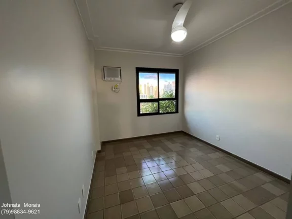 Imagem Apartamento à Venda no Edifício Residencial Oscar Niemeyer - 4 Quartos, Lazer e Ótima Localização!