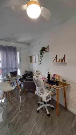 Imagem APARTAMENTO RESIDENCIAL em Franco da Rocha - SP, Vila Bela