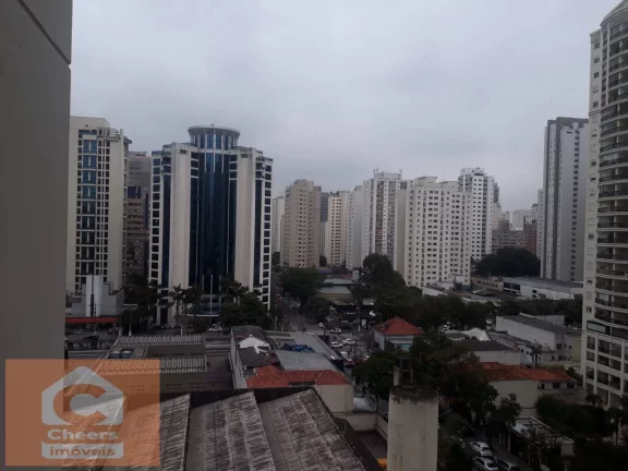 Imagem MOEMA PX AO METRÔ E SHOPPING LAZER TOTAL !!!!!