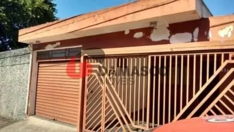 Imagem Casa à venda 3 Quartos, 2 Vagas, 250M², Osvaldo Cruz, São Caetano do Sul - SP