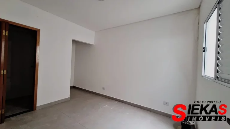 Imagem Apartamento para locação na Penha, São Paulo-SP: 1 quarto, 1 banheiro, 30,00 m² de área. Encontre seu novo lar agora!