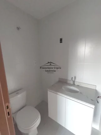 Imagem Apartamento à venda no bairro Residencial Village Santana - Guaratinguetá/SP