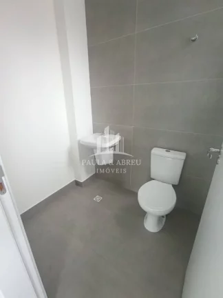 Imagem SALA COMERCIAL AV. PORTUGAL EM MAUÁ