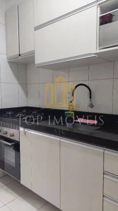 Imagem Lindo Apartamento Repleto de Planejados Localizado no Colinas 3 dormitorios Suite 2 garagens
