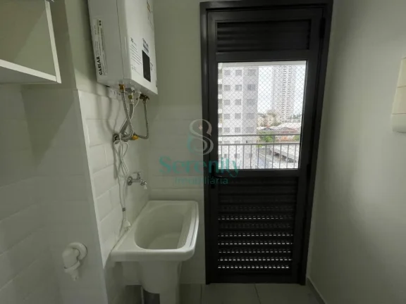 Imagem Apartamento para alugar no centro de Londrina/PR
