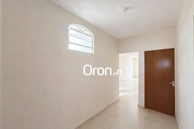 Imagem Casa com 3 dormitórios à venda, 100 m² por R$ 440.000,00 - Jardim Atlântico - Goiânia/GO