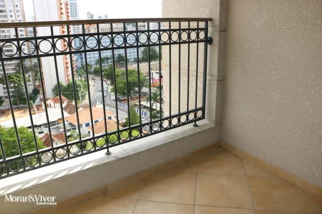 Imagem Apartamento para Venda em Curitiba, Alto da Glória, 3 dormitórios, 1 suíte, 3 banheiros, 1 vaga