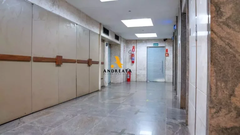 Imagem Centro Andar Exclusivo