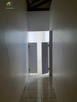 Imagem Casa Térrea