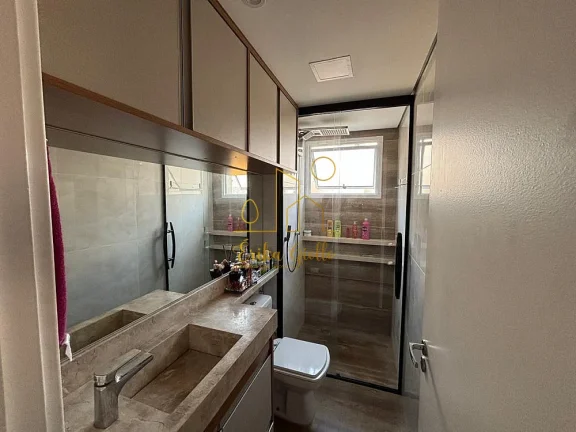 Imagem Venda  Apartamento no Condomínio Royal Garden