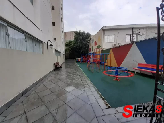Imagem Apartamento à venda na Penha de França, São Paulo - 2 quartos, 2 salas, 2 banheiros, 1 vaga, 76m² de área. Confira!