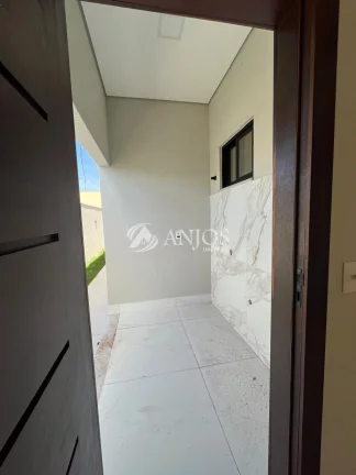 Imagem CASA DISPONIVEL PARÁ VENDA NO RESIDENCIAL FLORENÇA, EM SINOP - MT.