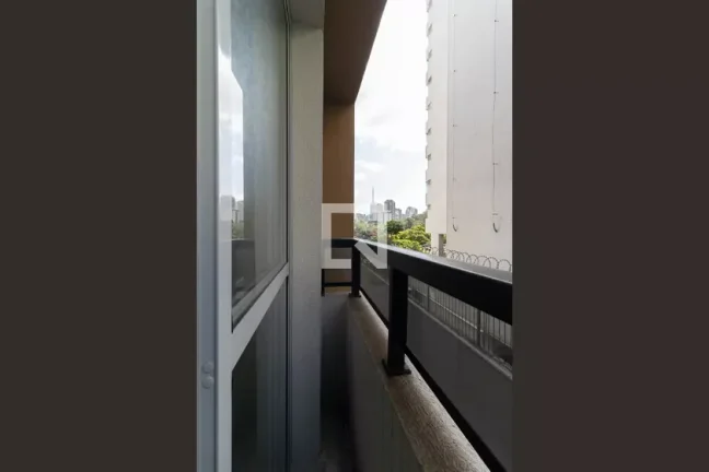 Imagem Apartamento à Venda - Aclimação, 1 Quarto, 99 m2