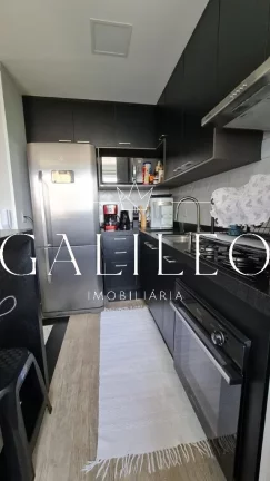 Imagem VENDA DE APARTAMENTO ALTOS DA SAMUEL - 55M² - JUNDIAÍ - SP