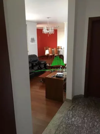 Imagem Apartamento para Venda em Limeira, Centro, 4 dormitórios, 2 suítes, 3 banheiros, 2 vagas
