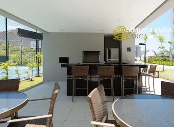 Imagem Apartamento à venda no Morumbi, São Paulo-SP: 1 quarto, 1 suíte, 2 banheiros, 2 vagas, 130m² de luxo!