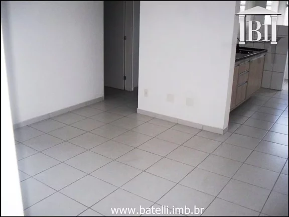 Imagem Belo Apartamento no centro de Cotia | Batelli Imóvies