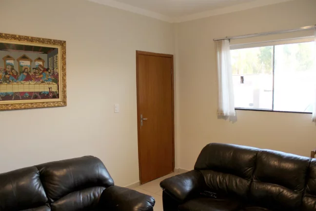 Imagem Apartamento tipo para venda em Jardim Piratininga II com 2 quartos, sendo 1 suíte, 69m2