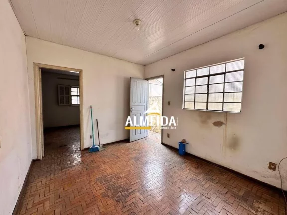 Imagem Casa com 1 dormitório à venda, 67 m² por R$ 216.000,00 - Consolação - Rio Claro/SP
