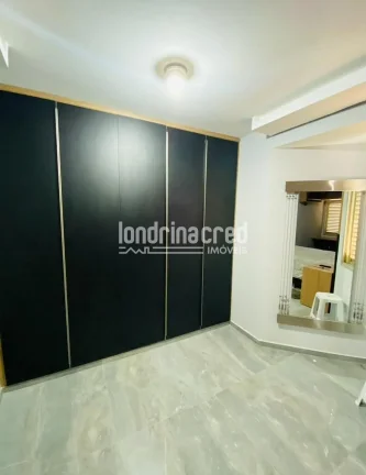 Imagem Apartamento Triplex no Ed. Ville D'Ampezzo: 3 Dorms (1 Suíte), 3 Banheiros, Sala ampla, Cozinha e 3 Vagas de Garagem - 300m² de Conforto e Exclusividade