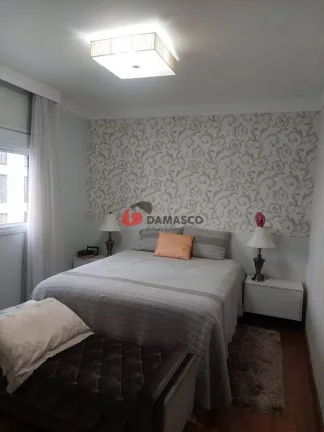 Imagem Apartamento à venda, Nova Petrópolis, São Bernardo do Campo