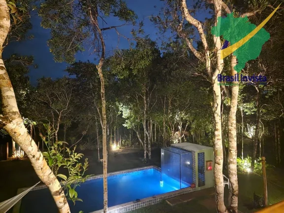 Imagem CASA NA ESTRADA DA BALSA EM SANTO ANDRÉ