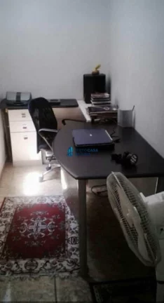 Imagem Casa Padrão