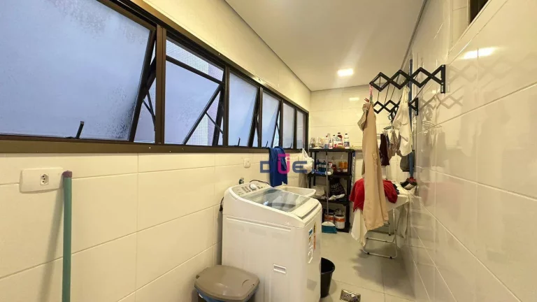 Imagem Apartamento com 2 dormitórios à venda, 99 m² por R$ 1.060.000 - Aparecida - Santos/SP
