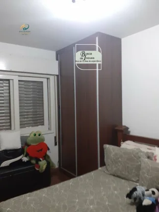 Imagem Sobrado Padrão para Venda em Vila Monte Alegre São Paulo-SP