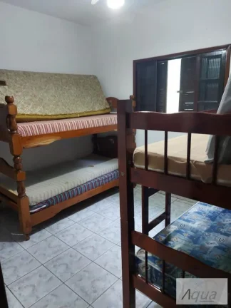 Imagem Casa para Venda em Itanhaém, Oasis, 2 dormitórios, 3 banheiros, 1 vaga