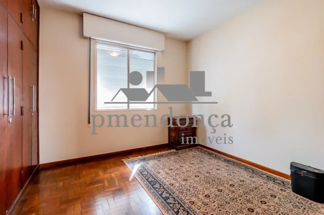 Imagem Apartamento em Higienepolis com 243m ², 3 dormitorios (1 sui­te) e 2 vagas.