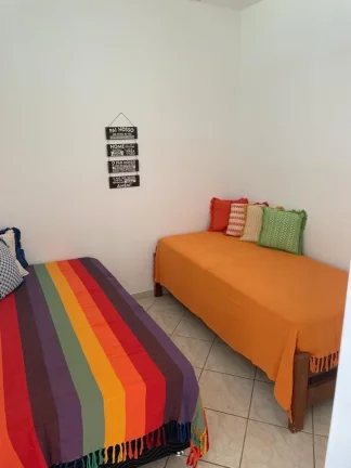 Imagem APARTAMENTO RESIDENCIAL em ANGRA DOS REIS - RJ, BRACUÍ (CUNHAMBEBE)