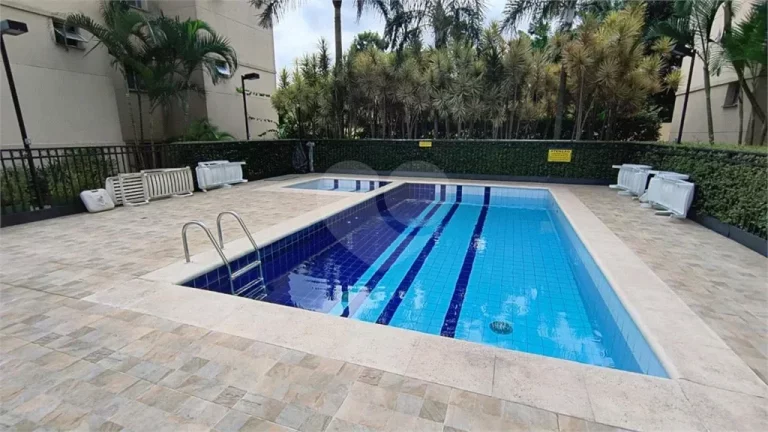 Imagem Apartamento à venda com 1 quarto no condomínio Villagio Allegro, São Paulo - SP