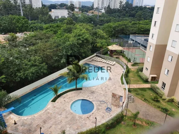 Imagem Apartamento para Locação em Barueri / SP no bairro Jardim Tupanci