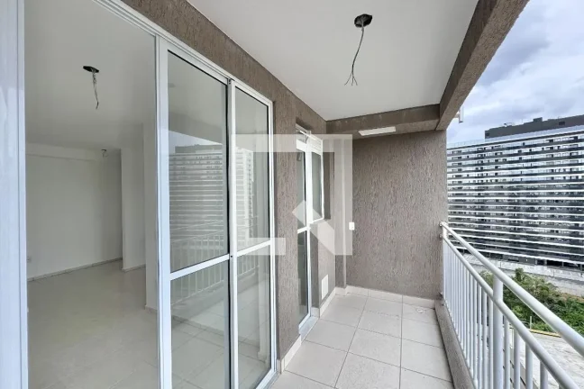 Imagem Apartamento à Venda - Vargem Pequena, 3 Quartos, 60 m2