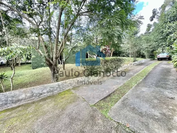 Imagem Chácara à venda no Km 29 da Raposo Tavares em Cotia