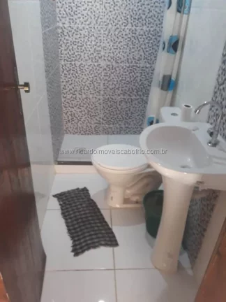 Imagem Apartamento Duplex Pontal Peró