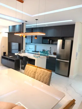 Imagem APARTAMENTO AMPLO, LINDO E DECORADO. PRÉDIO ENTREGUE A POUCO TEMPO!