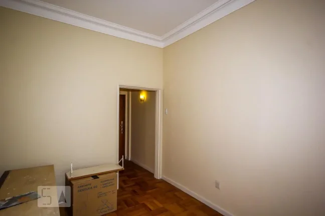 Imagem Apartamento à Venda - Copacabana, 3 Quartos, 113 m2