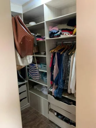 Imagem Sobrado com 4 dormitórios à venda, 270 m² por R$ 678.400,00 - Vila Lucinda - Santo André/SP