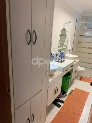 Imagem APARTAMENTO À VENDA - CENTRO