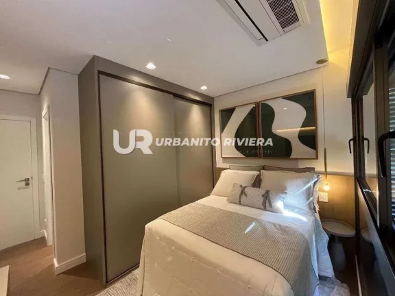 Imagem Casa nova de 626 m2 na Riviera de São Lourenço com 7 suítes, subsolo e energia solar