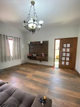 Imagem Sobrado à venda, 243 m² por R$ 680.000,00 - Jardim dos Ipês - Suzano/SP