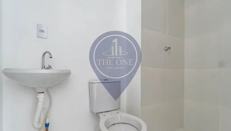 Imagem Apartamento à venda em São Paulo-SP, Vila Nair: 2 quartos, 2 salas, 1 banheiro, 37m² de área. Confira!