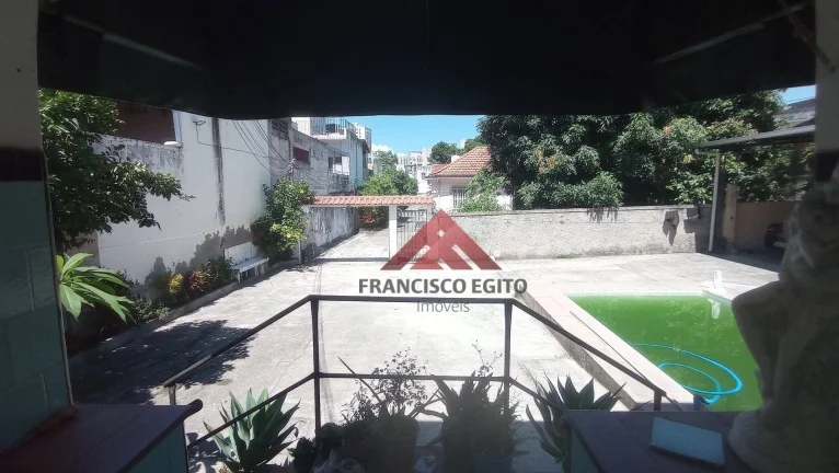 Imagem Casa com 4 dormitórios à venda, 120 m² por R$ 500.000,00 - Fonseca - Niterói/RJ