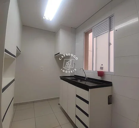 Imagem Apartamento a Venda no bairro Jardim Zara - Ribeirão Preto, SP