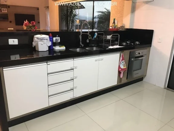 Imagem Casa em Condomínio para Venda em Atibaia, Guaxinduva, 3 dormitórios, 1 suíte, 3 banheiros, 3 vagas