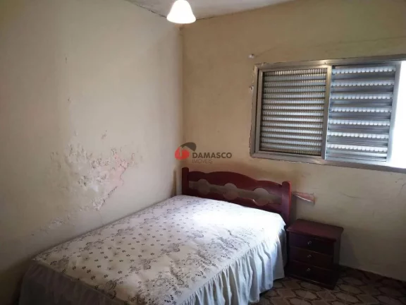 Imagem Casa à venda 2 Quartos, 3 Vagas, 182M², Nova Gerty, São Caetano do Sul - SP